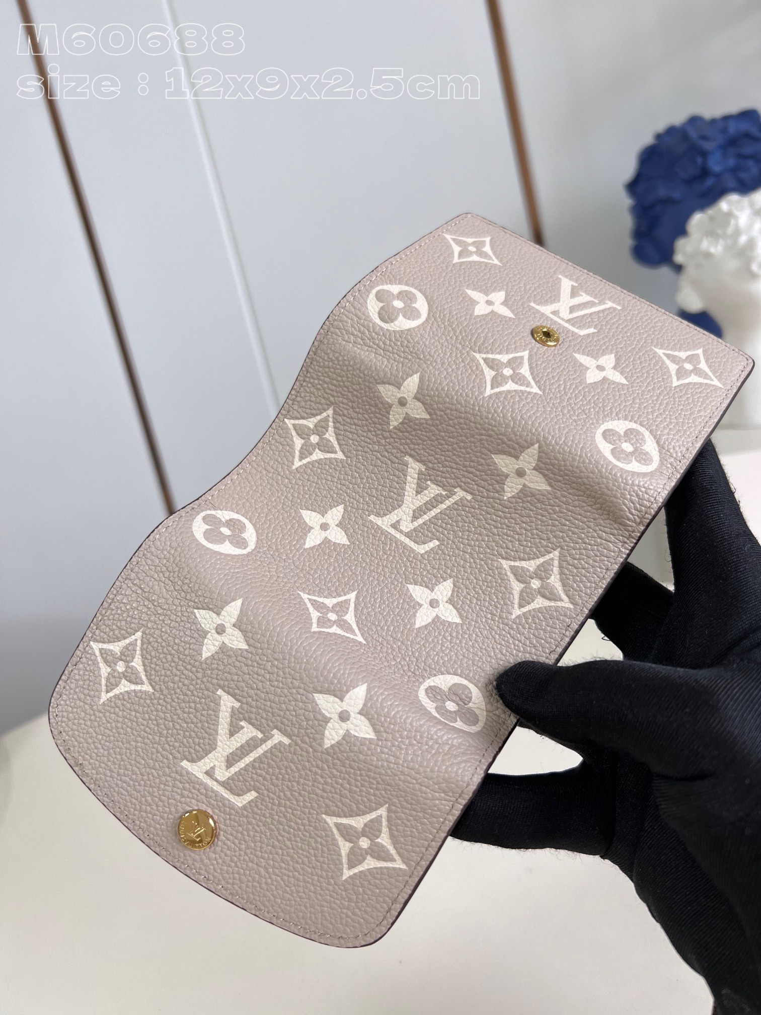 Louis Vuitton Wallets Purse